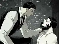 緑色の下: 夢裏 | comico (コミコ)
